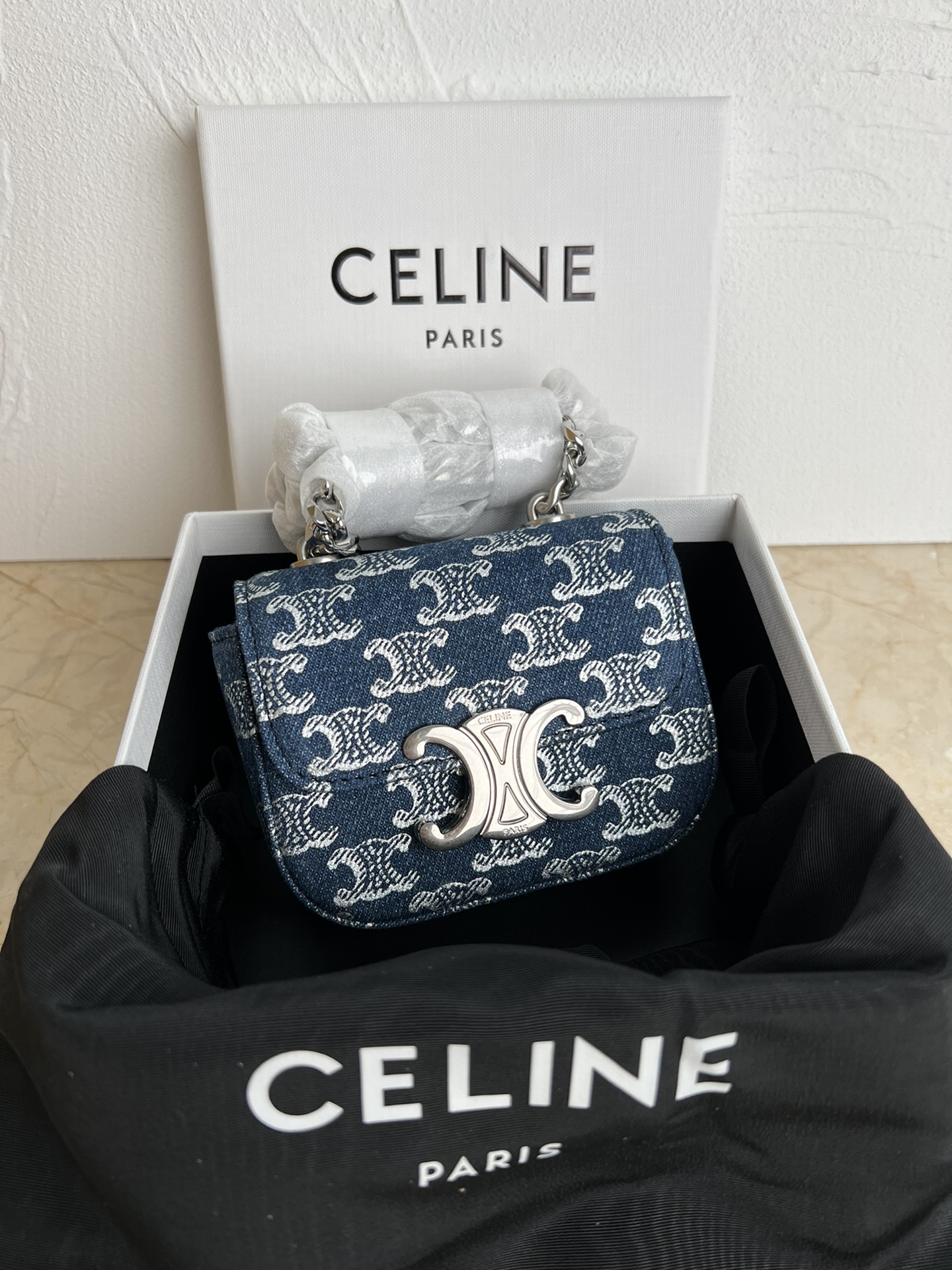 Celine Satchel Bags